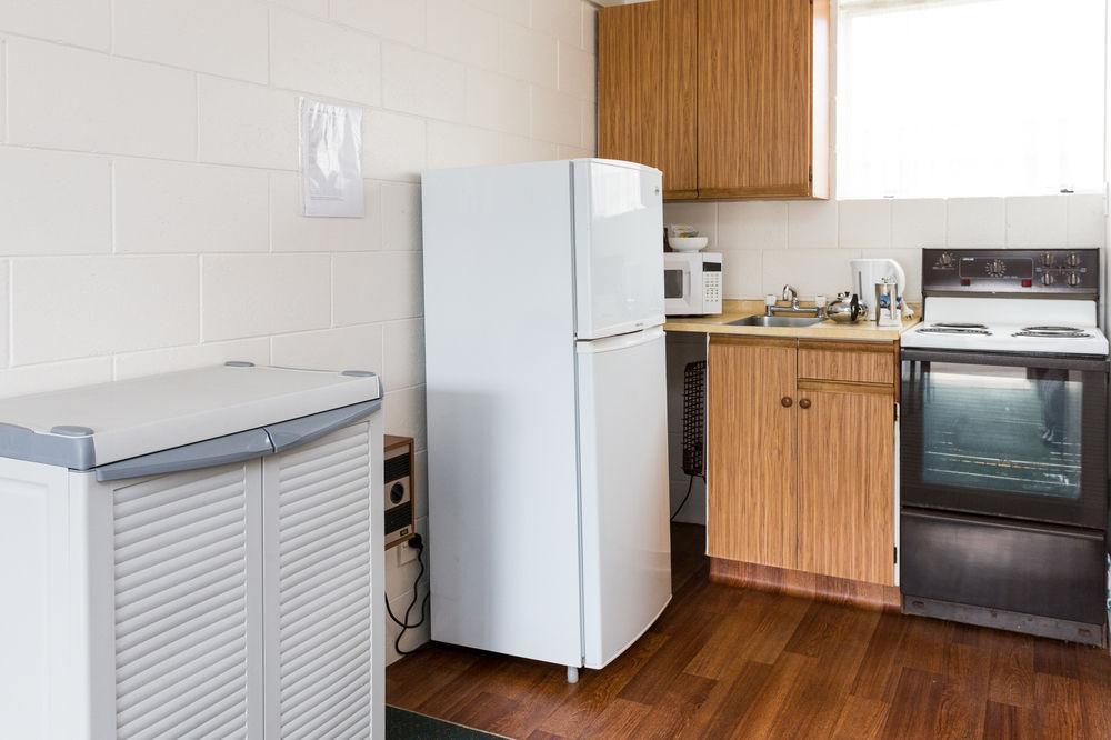 Alpha Motor Inn Palmerston North Luaran gambar