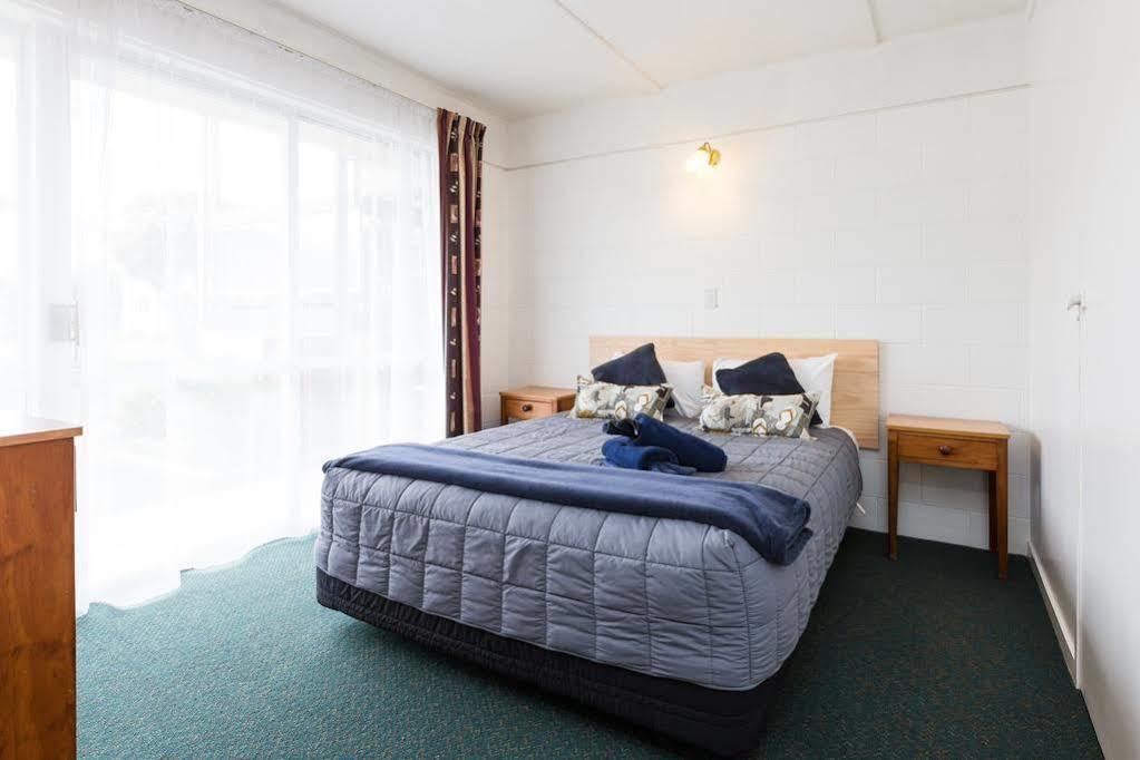 Alpha Motor Inn Palmerston North Luaran gambar